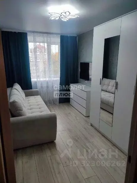 2-к кв. Липецкая область, Липецк ул. Ленина, 31 (51.0 м) - Фото 1