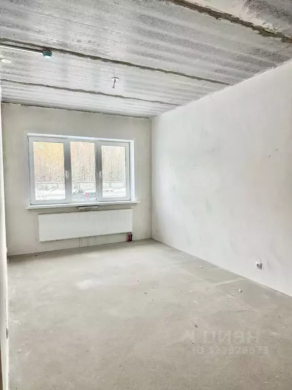 1-к кв. Новосибирская область, Новосибирск ул. Радиостанция № 2, 22/3 ... - Фото 0