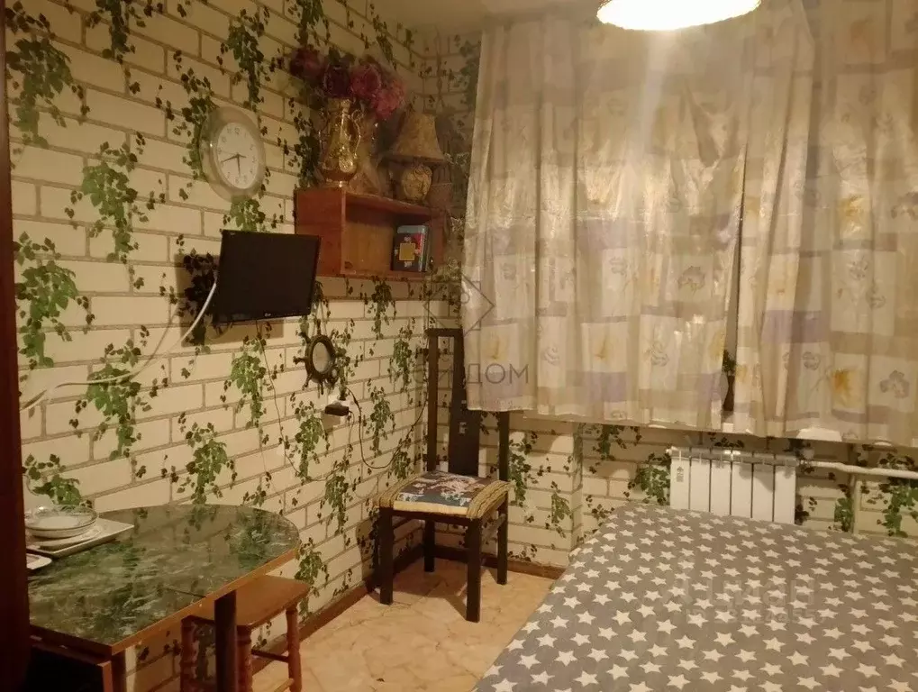 Комната Москва ул. Паршина, 21К2 (10.0 м) - Фото 1