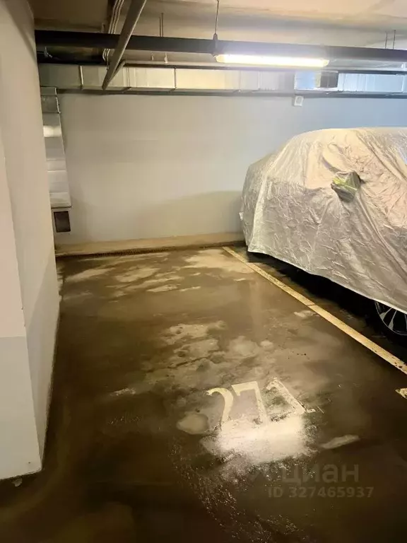 Гараж в Московская область, Одинцовский городской округ, с. Ромашково ... - Фото 2