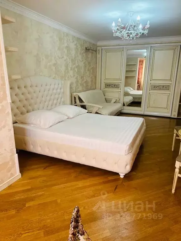 1-к кв. Кабардино-Балкария, Нальчик ул. Кирова, 2А (38.0 м) - Фото 1