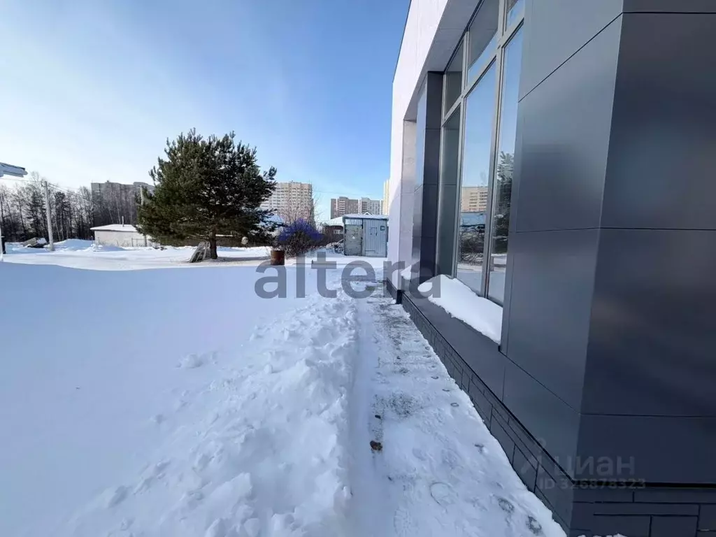 Дом в Татарстан, Казань Залесная ул. (152 м) - Фото 2