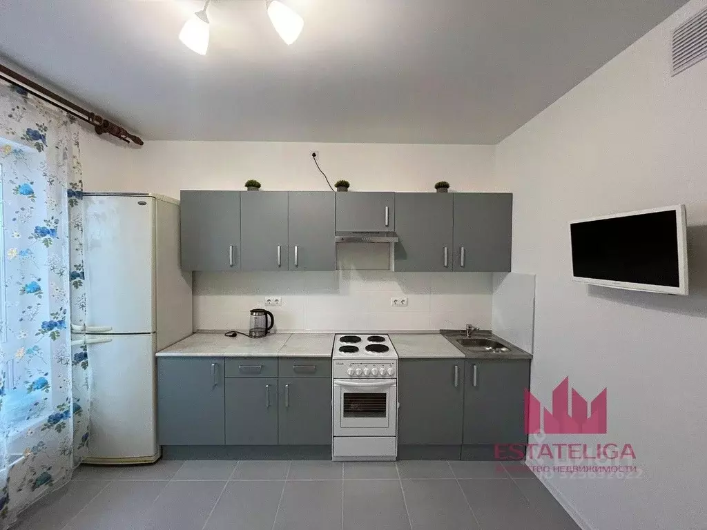 1-к кв. Москва Измайловский бул., 71 (41.0 м) - Фото 1