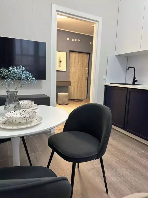 1-к кв. Санкт-Петербург ул. Маршала Захарова, 8 (40.6 м) - Фото 2