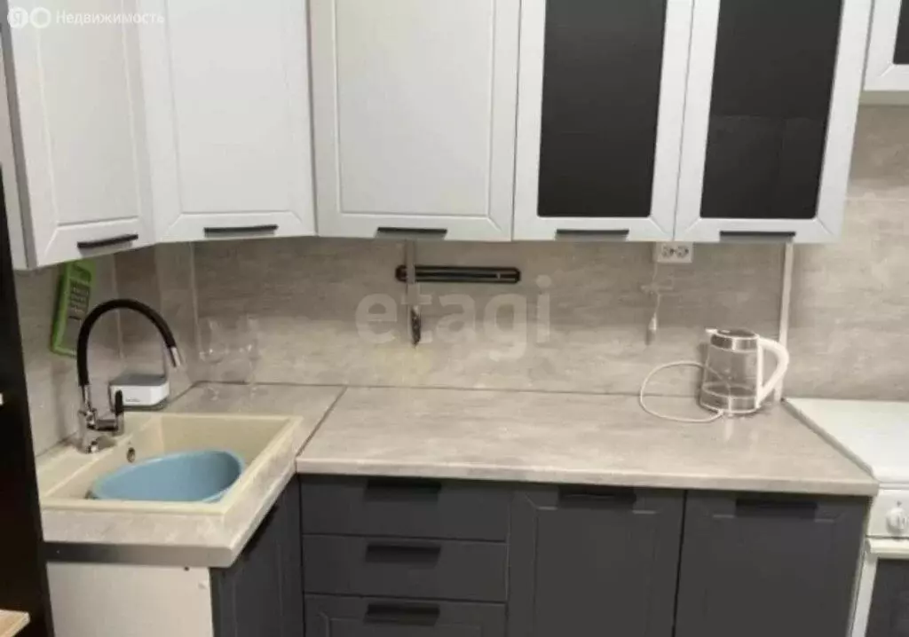 2-комнатная квартира: Якутск, улица Газовиков, 9 (44 м) - Фото 2