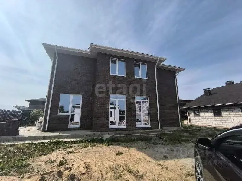 Дом в Ярославская область, Ярославский муниципальный округ, д. ... - Фото 1