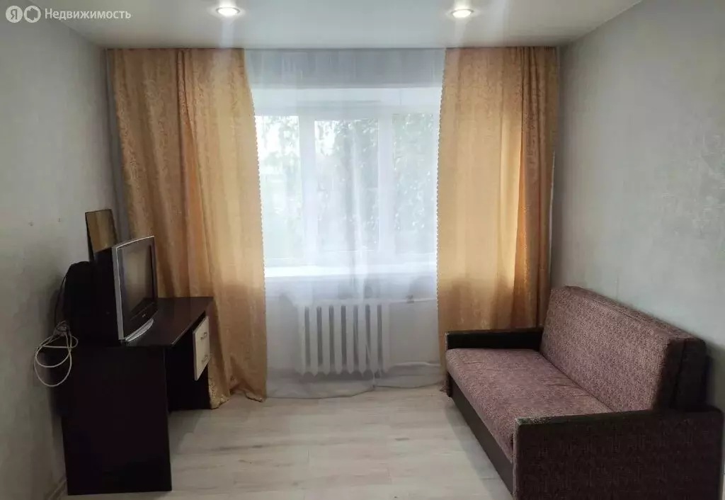 1к в -комнатной квартире (12.3 м) - Фото 2