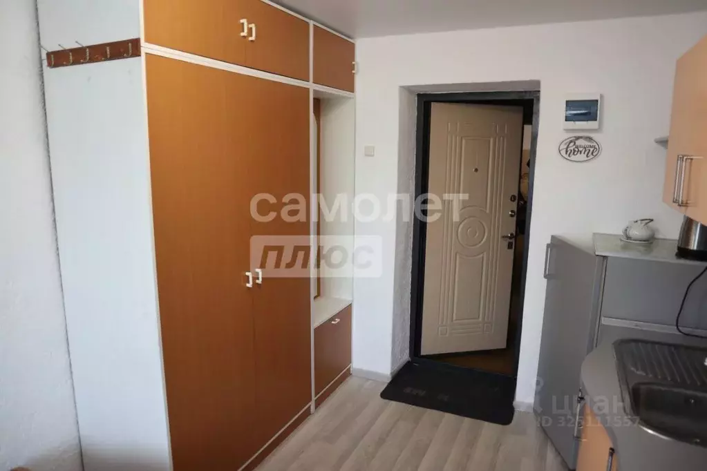 Комната Марий Эл, Йошкар-Ола ул. Волкова, 63А (11.3 м) - Фото 2