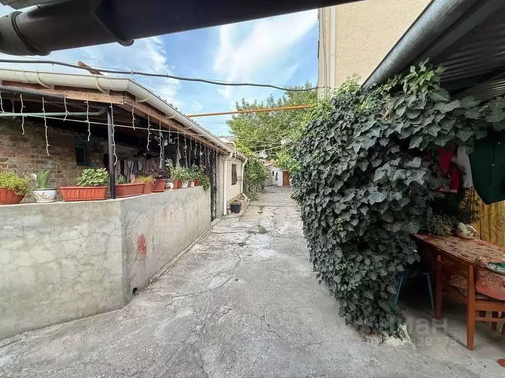 3-к кв. Крым, Евпатория ул. Караимская, 59/24 (52.5 м) - Фото 2