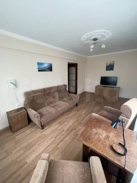 2-к. квартира, 45 м, 3/5 эт. - Фото 0