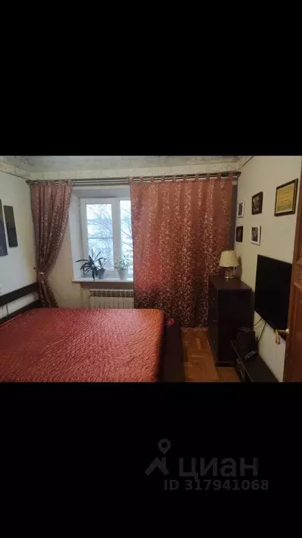 4-к кв. Ростовская область, Ростов-на-Дону Западный мкр, просп. ... - Фото 1