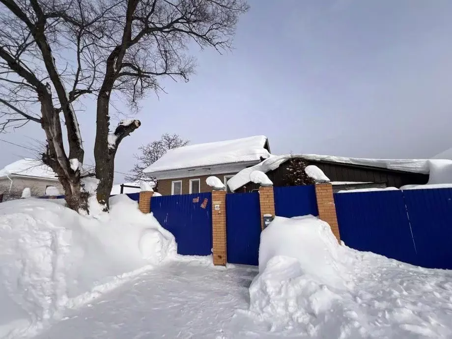 Дом в Пермский край, Березники Семино мкр, ул. Дачная, 45 (48 м) - Фото 1