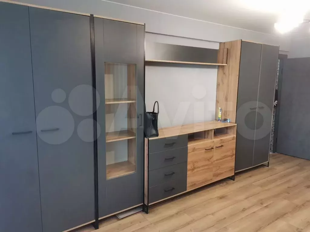 3-к. квартира, 47 м, 4/5 эт. - Фото 1