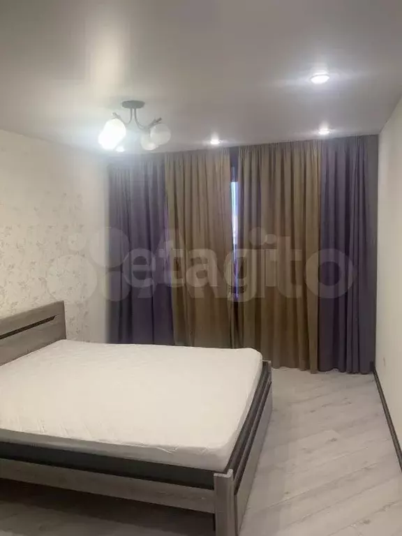2-к. квартира, 40 м, 7/15 эт. - Фото 0