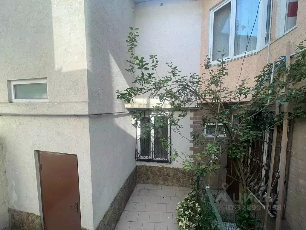 1-к кв. Крым, Ялта ул. Киевская, 40 (42.0 м) - Фото 2
