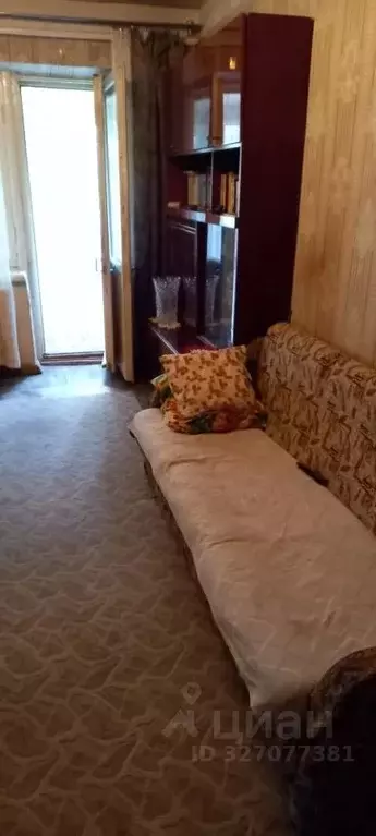 1-к кв. Ростовская область, Азов Азовский район, Привокзальная ул., 29 ... - Фото 2