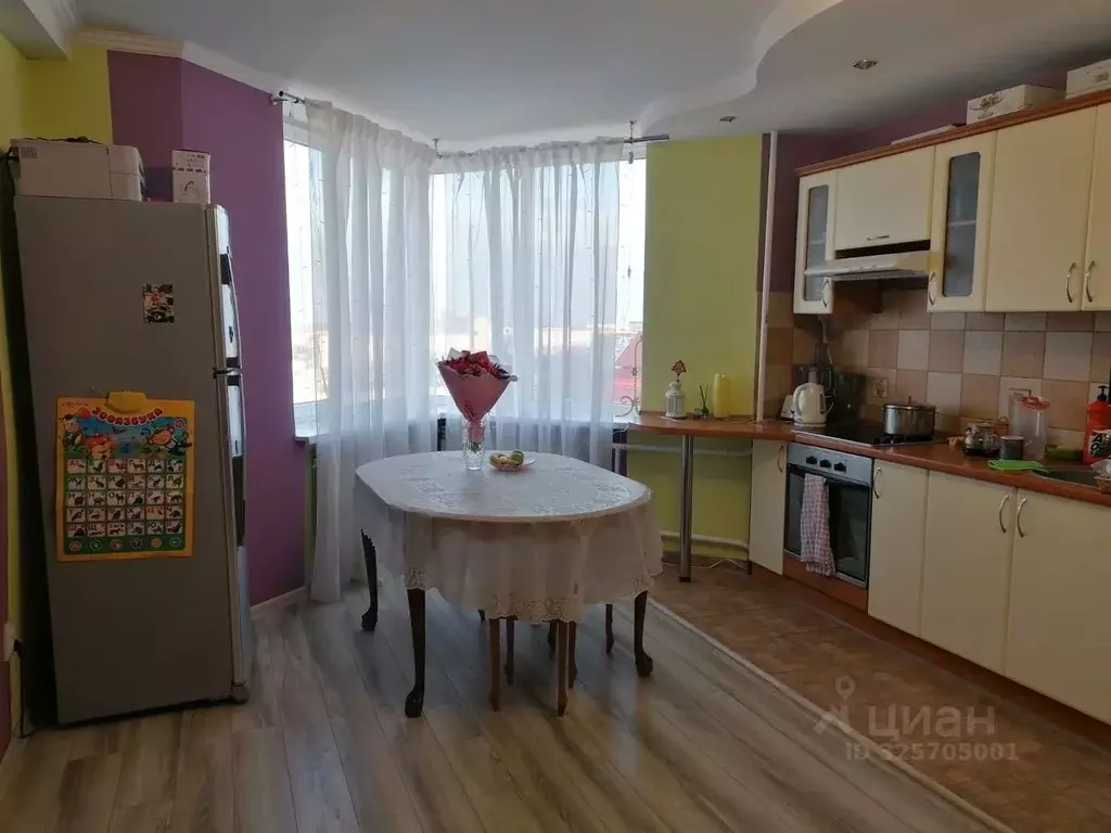 1-к кв. Ставропольский край, Ставрополь ул. Тухачевского, 11А (65.0 м) - Фото 1