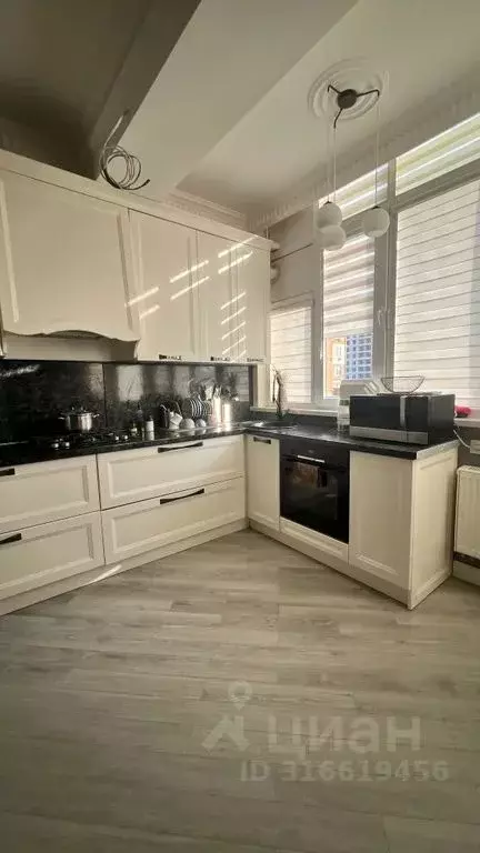2-к кв. Дагестан, Каспийск просп. М. Омарова, 24 (56.0 м) - Фото 1