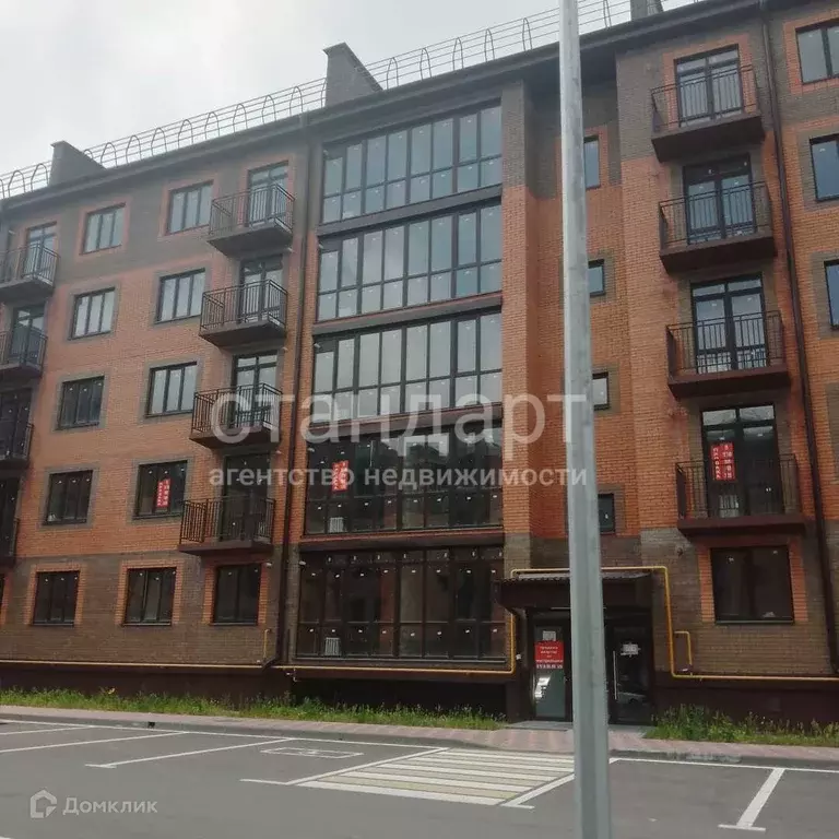 Продаётся 2-к квартира, 59.9 м - Фото 0