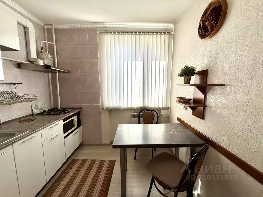 1-к кв. Севастополь ул. Гоголя, 29 (33.0 м) - Фото 1