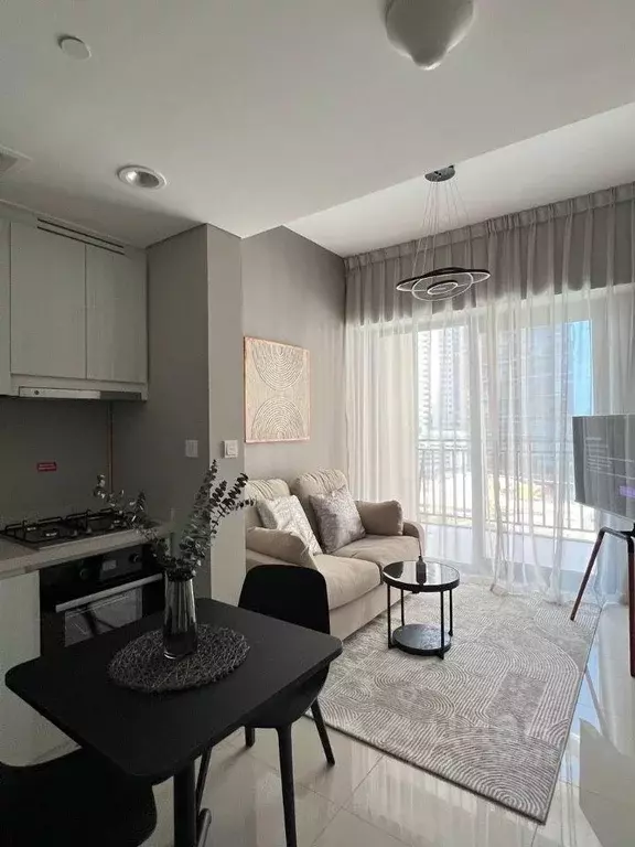 Квартира, 1 комната, 42 м - Фото 1