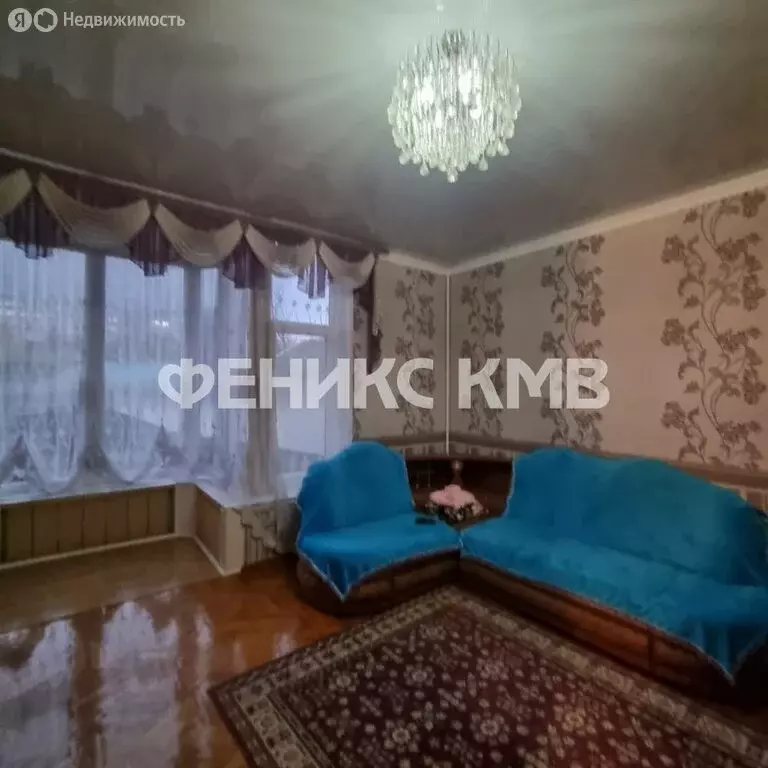 Дом в Пятигорск, Транзитная улица (250 м) - Фото 1