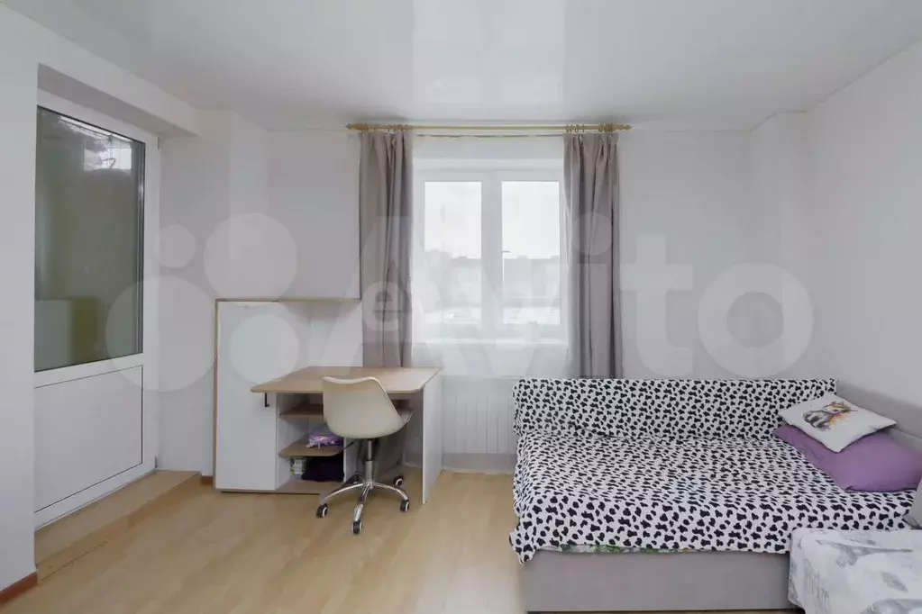 Квартира-студия, 33,9 м, 7/20 эт. - Фото 0