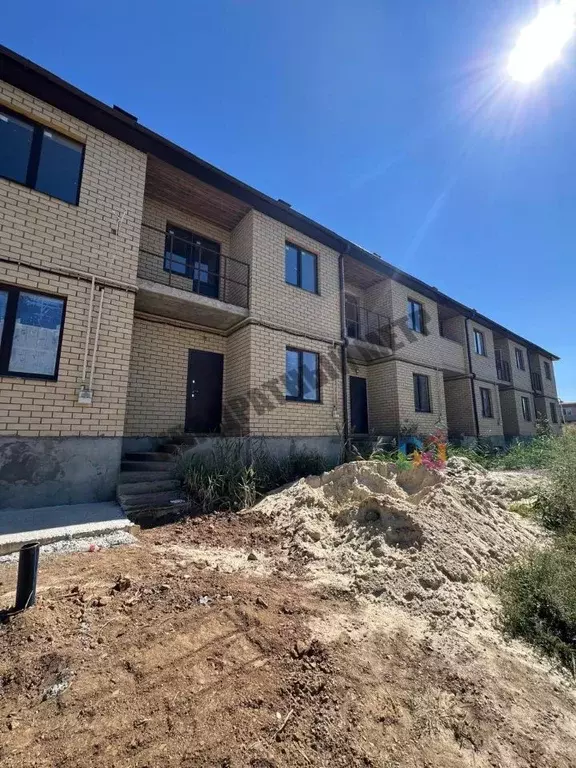 3-к кв. Калмыкия, Элиста 10-й мкр, 53 (177.2 м) - Фото 1