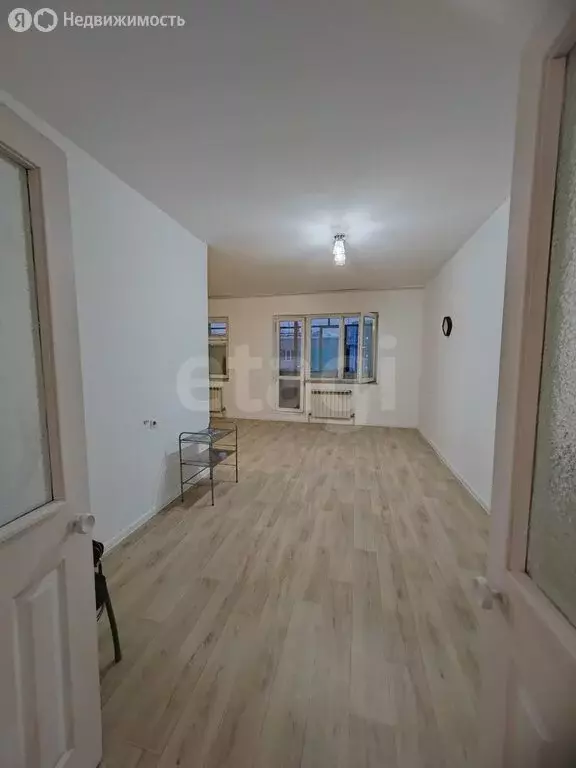 1-комнатная квартира: Якутск, улица Курашова, 30/4 (46.6 м) - Фото 0