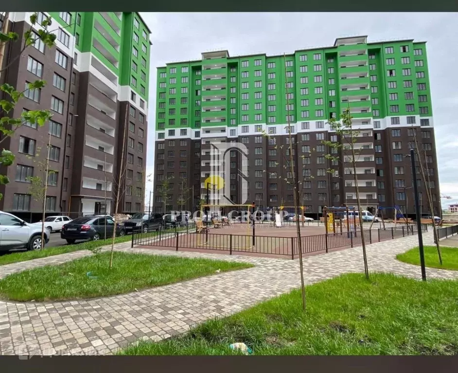 Продаётся 2-к квартира, 73 м - Фото 0