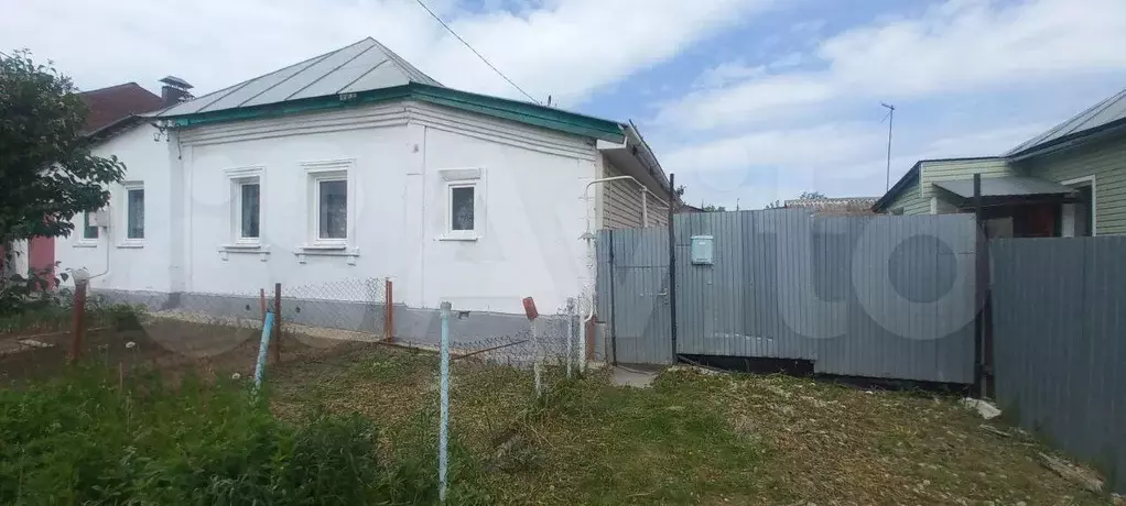 Дом 76,3 м на участке 5,3 сот. - Фото 0
