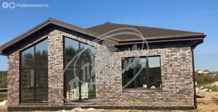 Дом в городской округ Калуга, деревня Чижовка, Озёрная улица (120 м) - Фото 1