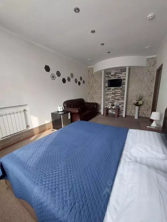 Комната Красноярский край, Красноярск ул. Шахтеров, 41с4 (30.0 м) - Фото 1