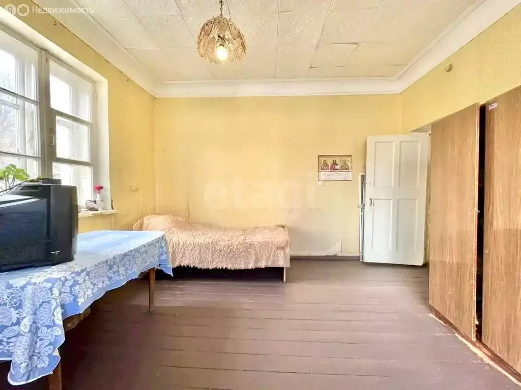 2-комнатная квартира: Рузаевка, улица Петрова, 20 (58.4 м) - Фото 1