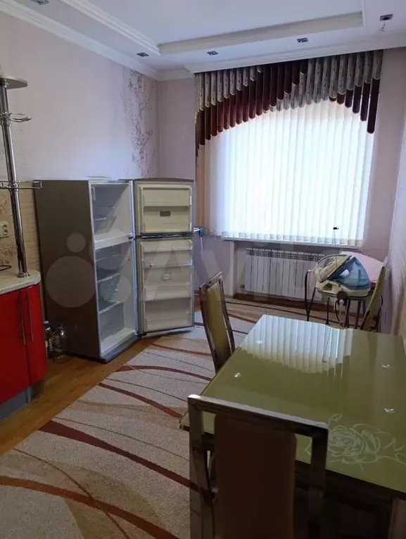 2-к. квартира, 60 м, 2/3 эт. - Фото 0