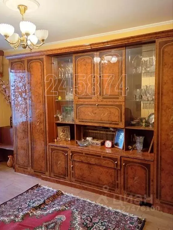 2-к кв. Москва Уральская ул., 8 (43.0 м) - Фото 2