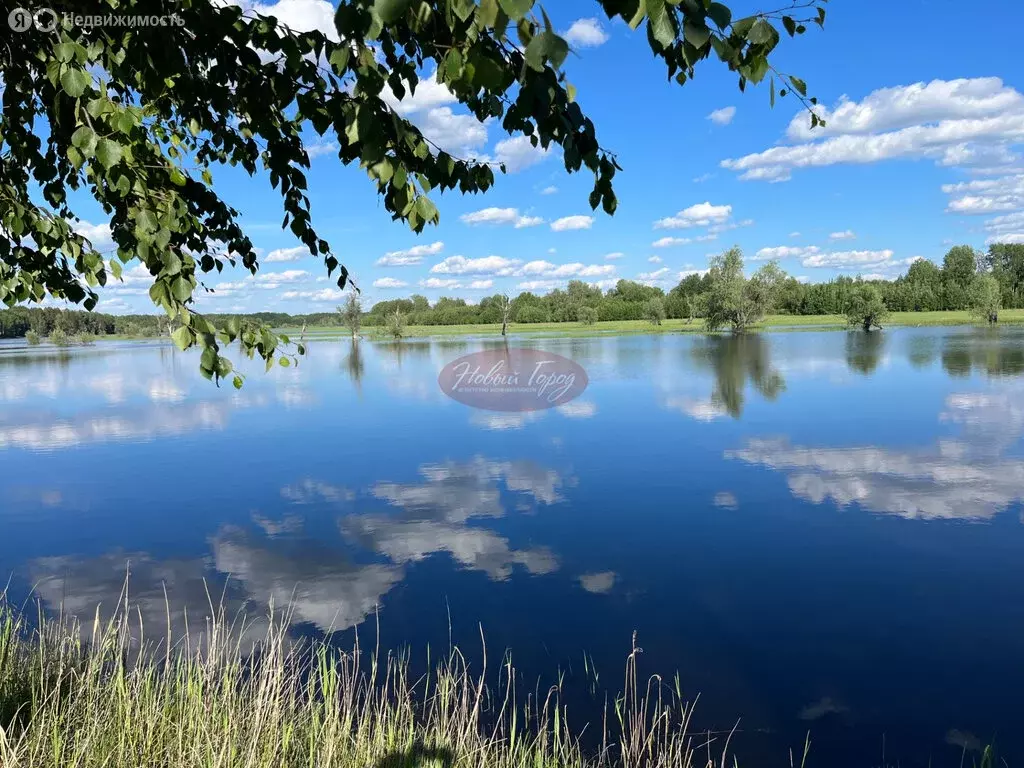 Дом в Нижнетавдинский район, село Антипино (120 м) - Фото 1