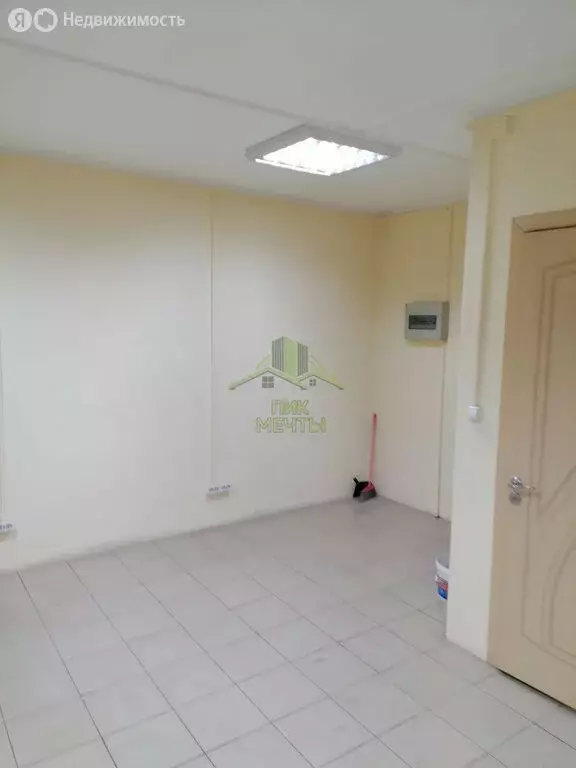 Помещение свободного назначения (47.5 м) - Фото 0