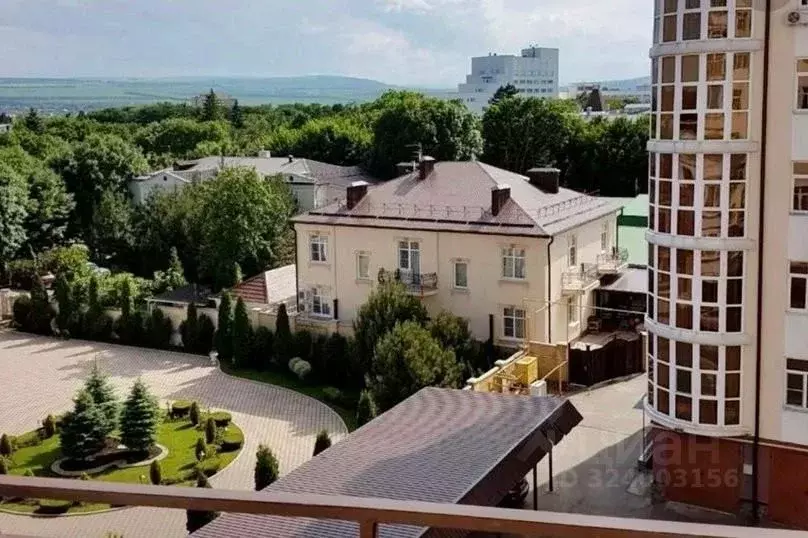 1-к кв. Ставропольский край, Ессентуки ул. Ленина, 14 (30.0 м) - Фото 1