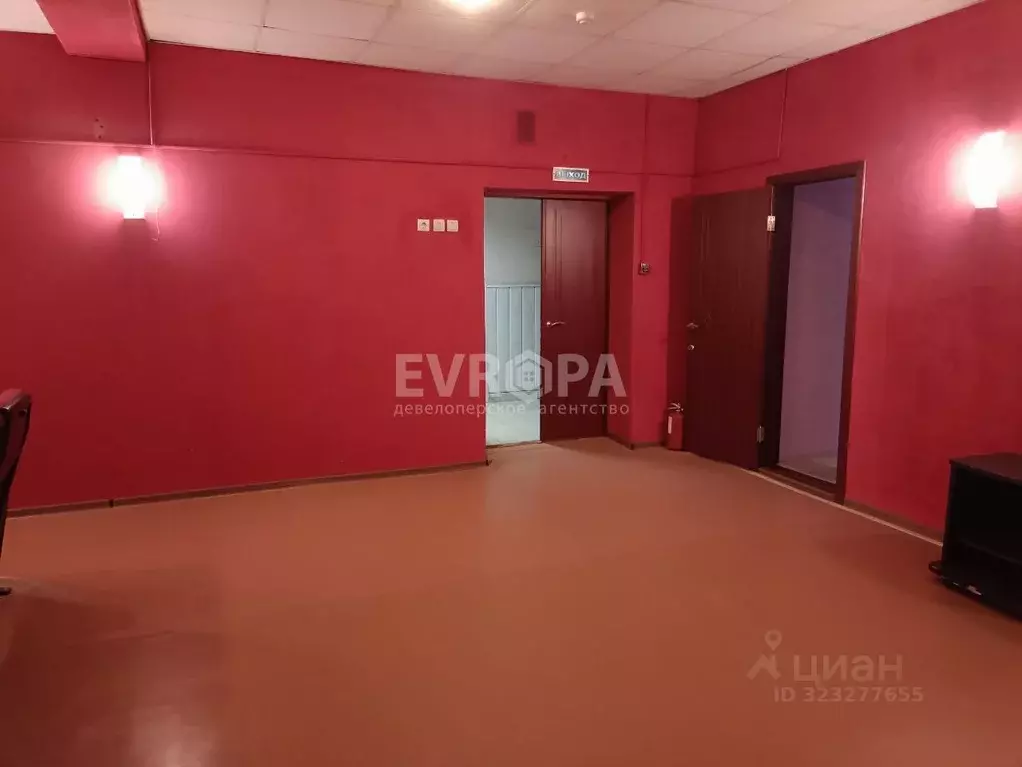 Помещение свободного назначения в Ульяновская область, Ульяновск ... - Фото 2