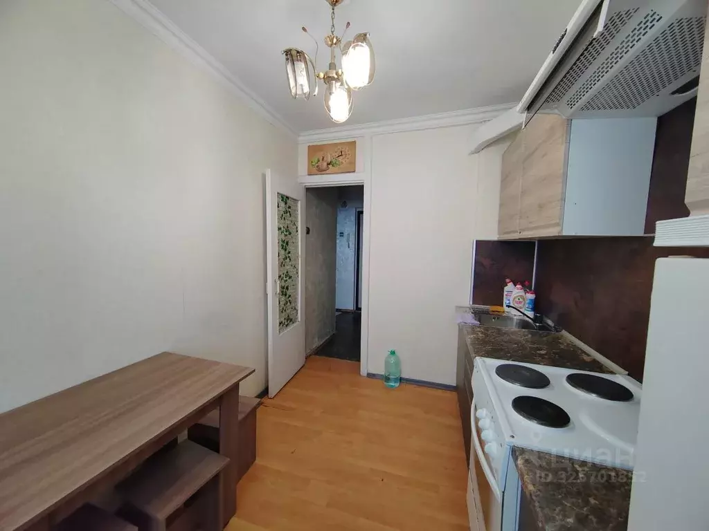 3-к кв. Новосибирская область, Новосибирск Троллейная ул., 160 (65.0 ... - Фото 2