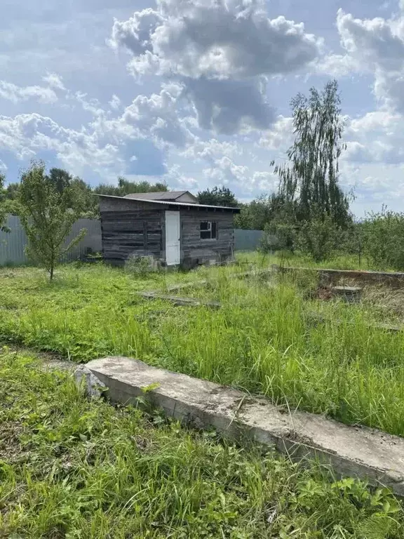 Участок в Московская область, Дмитровский муниципальный округ, 50 лет ... - Фото 0