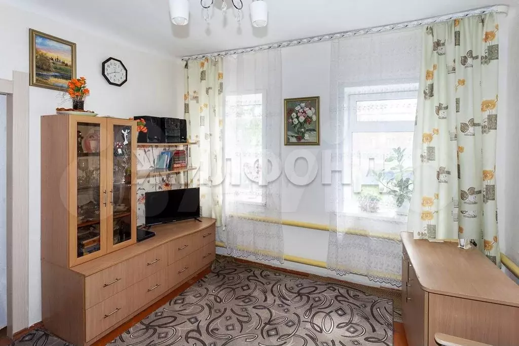 Дом 104,2 м на участке 5,8 сот. - Фото 1