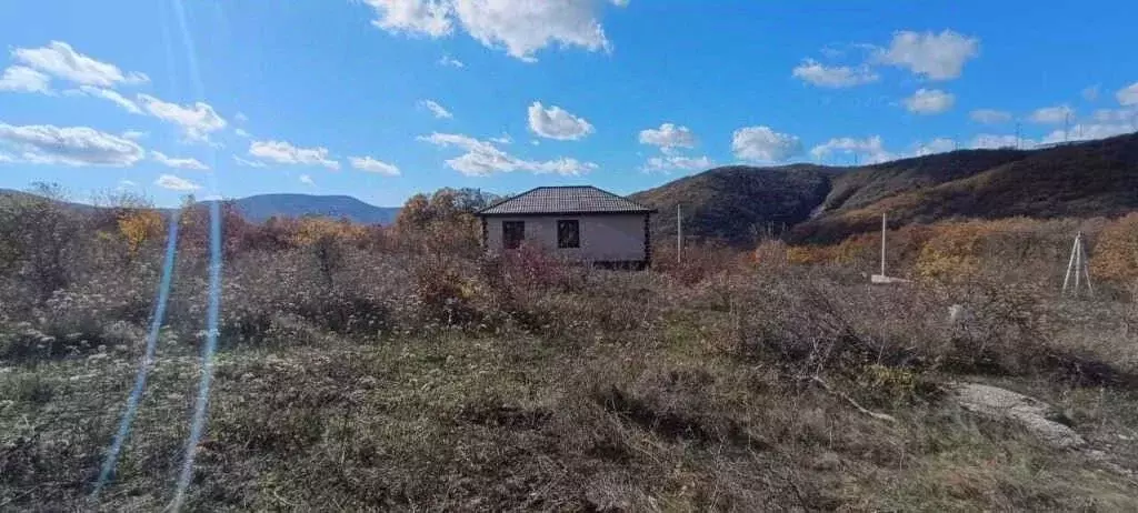 Участок в Краснодарский край, Новороссийск городской округ, с. ... - Фото 2