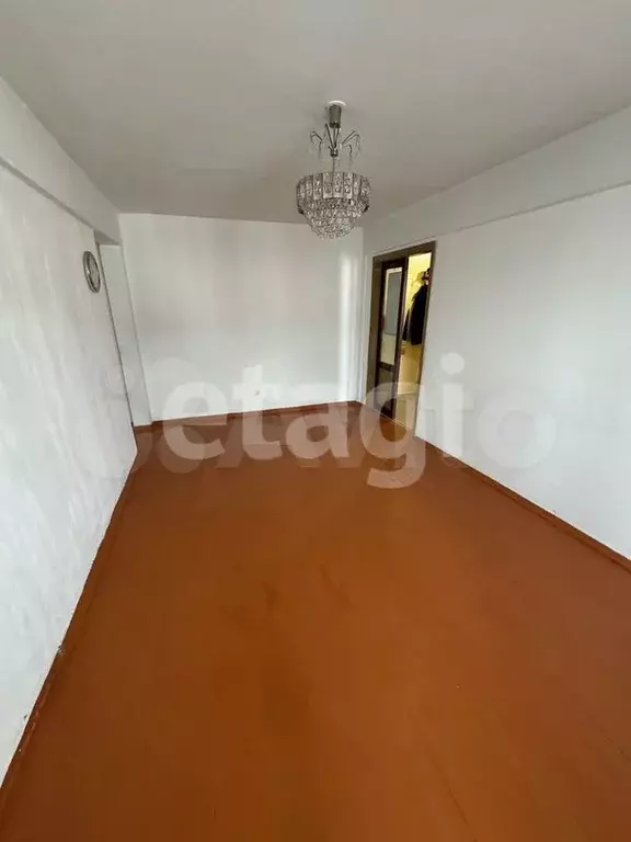 3-к. квартира, 59,8 м, 4/5 эт. - Фото 0