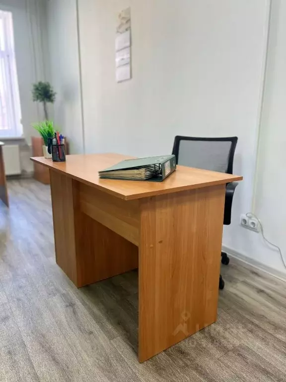 Офис в Санкт-Петербург Полюстровский просп., 59 (19 м) - Фото 1