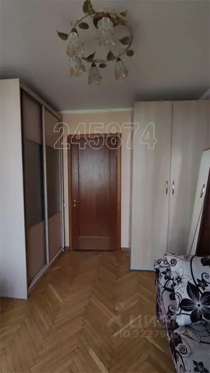 Комната Москва Вятская ул., 16 (10.0 м) - Фото 1