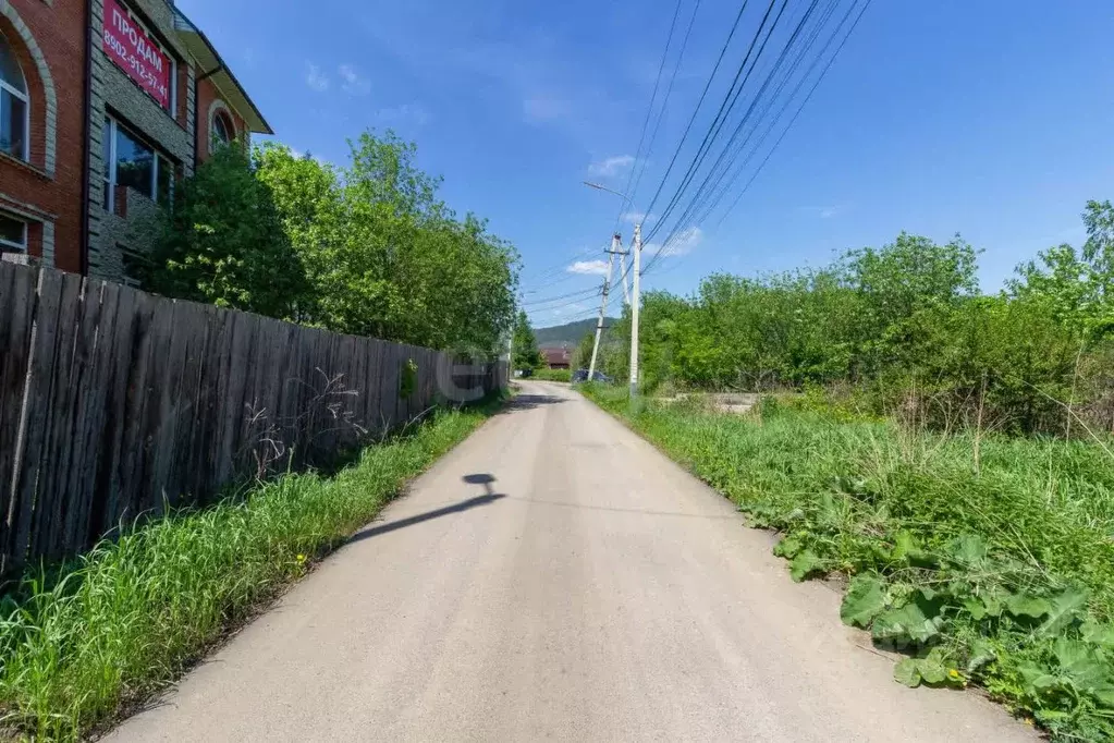 Дом в Красноярский край, Дивногорск городской округ, с. Овсянка ул. ... - Фото 1
