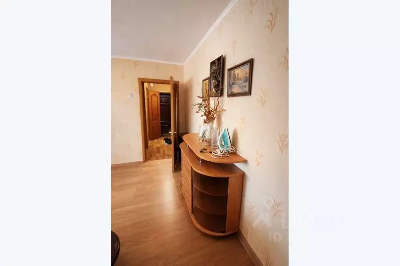 3-к кв. Московская область, Подольск Климовск мкр, ул. Западная, 12 ... - Фото 2