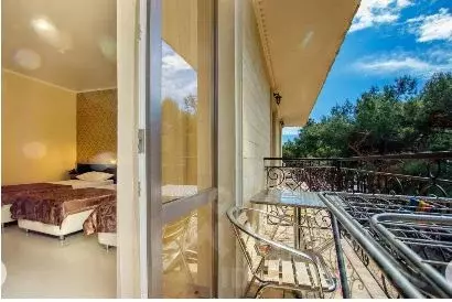 Комната Краснодарский край, Геленджик ул. Шевченко, 32 (35.0 м) - Фото 1